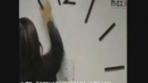 DIY 3D Wall Clock. Инструкция