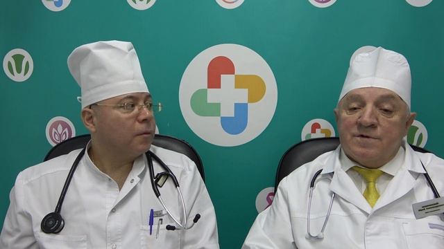 Амбулаторная проктология... смотреть онлайн