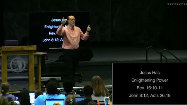 #37 JESUS SHARES THE 7 THINGS THAT PROVE--GOD TRULY SAVED YOU смотреть онлайн