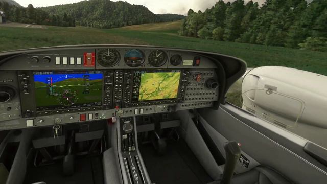 Quick and Easy setup for DLSS Ultra Quality - MSFS2020 смотреть онлайн