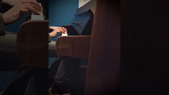 Live Rapsody Piano/ Пианино/Mark11 смотреть онлайн