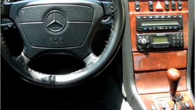 1999 Mercedes-Benz E-Class Used Cars Golden CO смотреть онлайн