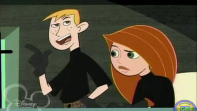 Kim Possible Music Video 