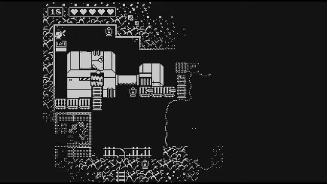 MINIT [Full Game/100% Items/No Commentary]