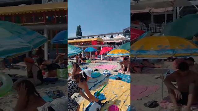 Жемчужина украинского черноморья-Железный порт смотреть онлайн