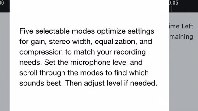 A First look at the Shure MV88 Mic for IOS смотреть онлайн