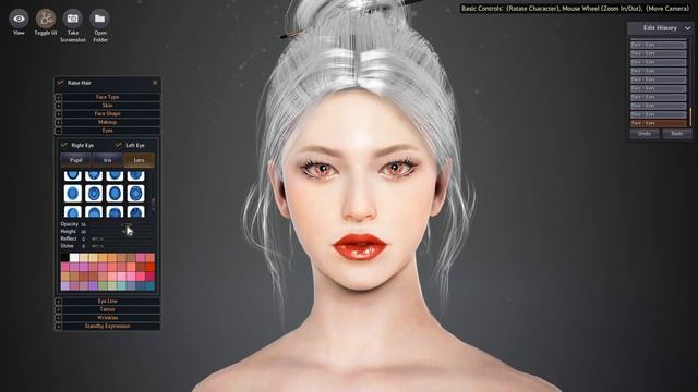 【黒い砂漠】Black Desert Online 新クラス New Class【メグ・Maegu】Character Creation #黒い砂漠 ＃BlackDesertOnline смотреть онлайн
