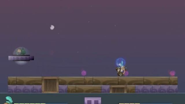 Прохождение игры "Shaman showdown" (8 уровень) смотреть онлайн