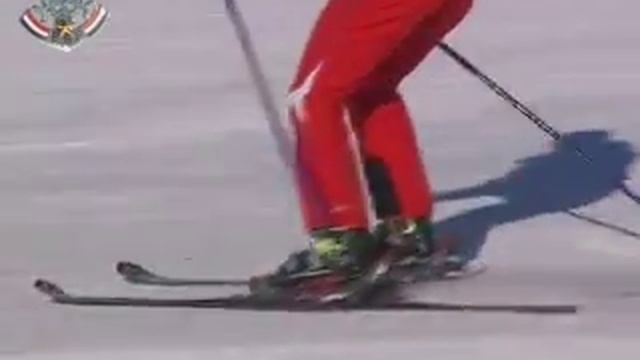 1ère étoile Ski Alpin смотреть онлайн