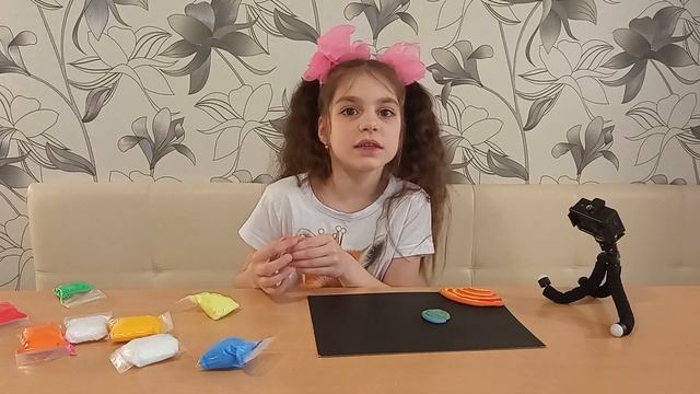 Подготовка ко дню космонавтики, готовим поделку! Космолисыч смотреть онлайн