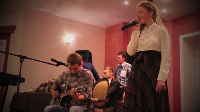 "АП" Анна Маслак - Важно. кавер (Дмитрий Монатик - важно) смотреть онлайн