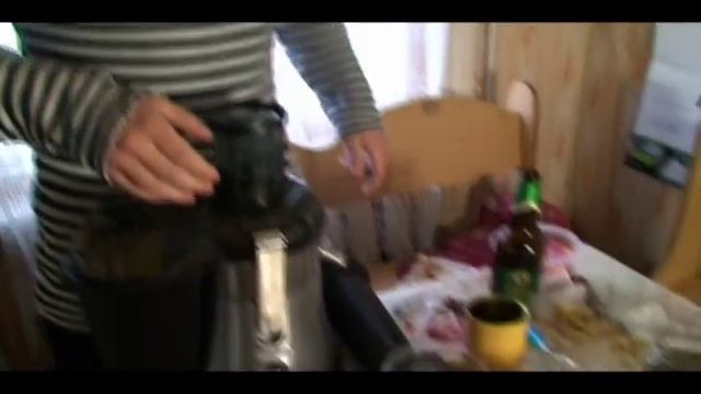 опохмел - новые передовые методы! :) смотреть онлайн