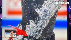 Трусова ПОКОРИЛА Америку. Иностранцы шокированы Александрой Трусовой.