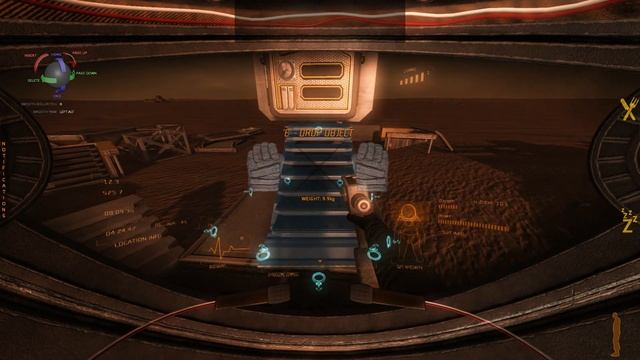 Take on Mars - Шлюз построен! смотреть онлайн