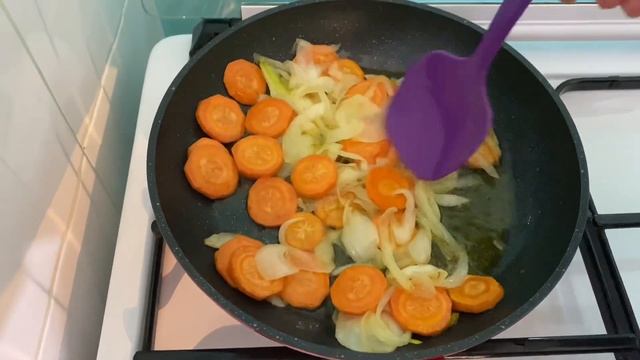 СУП С ВЕРМИШЕЛЬЮ, ИНГРЕДИЕНТЫ ПРОСТЫЕ ПОЛУЧАЕТСЯ ОЧЕНЬ ВКУСНО