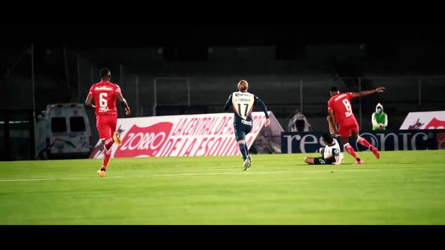 COLOR América 2-0 Toluca Fecha 1 #CopaGNPPorMéxico | Club América смотреть онлайн
