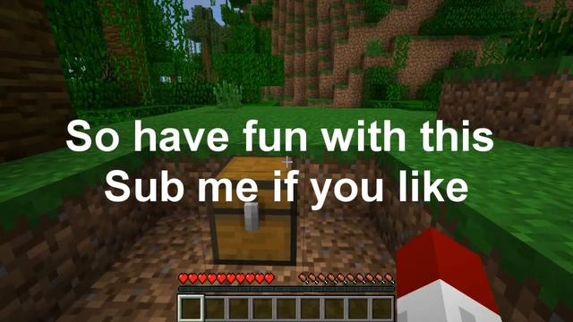 [Tutorial] Minecraft 1.2.5 Duplicate Items in multiplayer смотреть онлайн