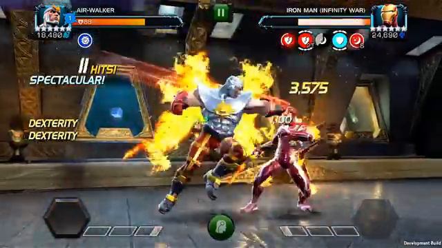 Air-Walker Deep Dive: Galactus’ Bestie | Marvel Contest of Champions смотреть онлайн