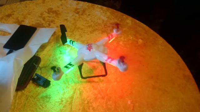 quadrocopter from gearbest смотреть онлайн