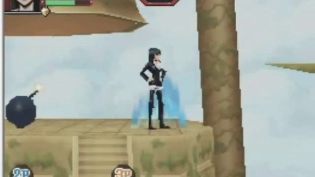 One piece: Gear spirit - Walkthrough Part 1 смотреть онлайн