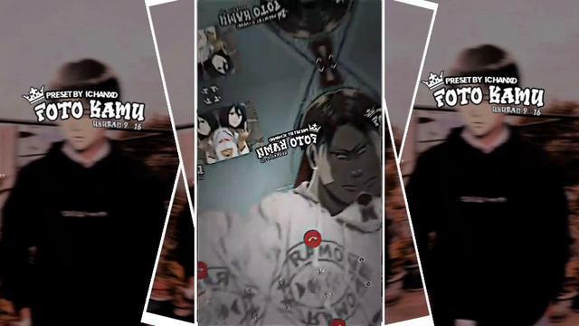 PRESET AM JJ DIBAWAH 5 MB ?️||PAKE FOTO KAMU ?||DJ LIGHTHOUSE X MASHUP MENGKANE?? смотреть онлайн