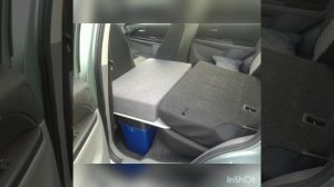 спальник в сузуки сх4