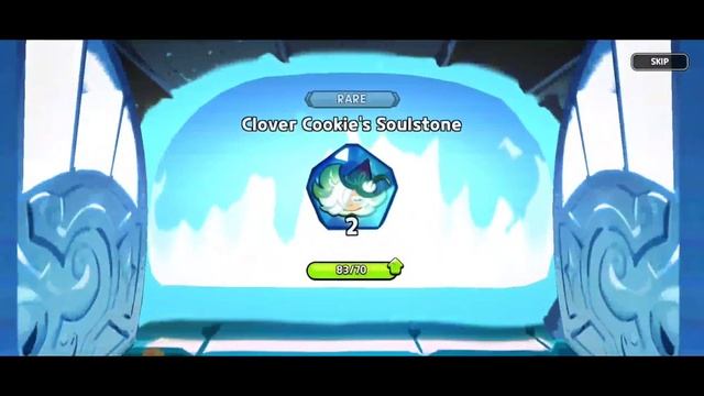 Break Your Limits Kingdom Arena Event In Cookie Run Kingdom ☆☆☆ смотреть онлайн
