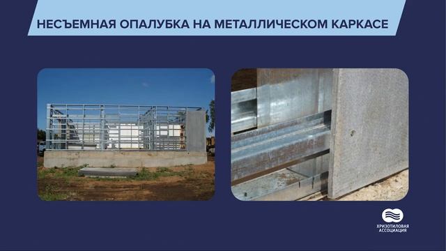 Стены и перекрытия. Образовательный курс, лекция 13 смотреть онлайн