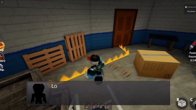 ВСЕ СКРИМЕРЫ. РАДУЖНЫЕ ДРУЗЬЯ в ROBLOX смотреть онлайн