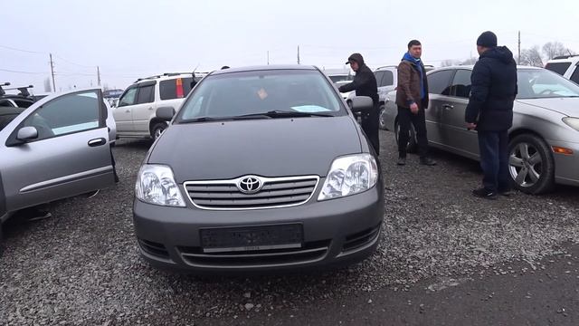 Автобазардагы бардык Тойота автоунаалары // 14.02.2021 / Авторынок Риом смотреть онлайн