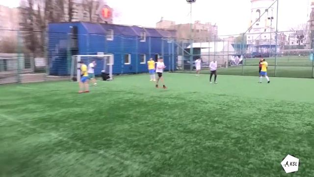 Spring Cup 3-Тур Группа здоровья - Старт смотреть онлайн