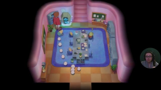 Ni no Kuni: Wrath of the White Witch #11 смотреть онлайн