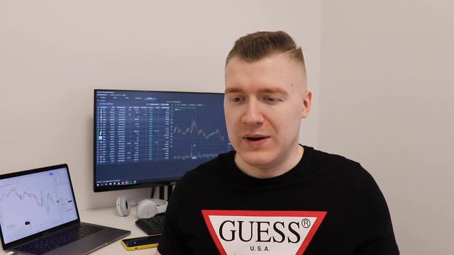 Что будет с мировыми индексами? SP500 упал на 5% смотреть онлайн