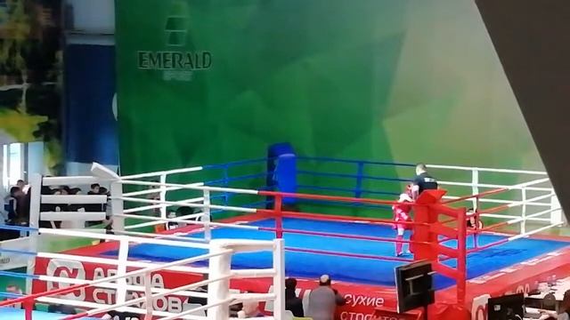 Геворгян Сероб & Гусев Максим Кубок Содружества 2019 смотреть онлайн