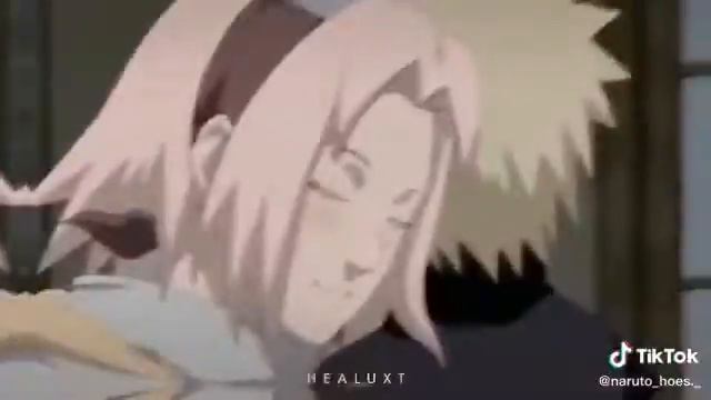 Сакура и Наруто перезалив❤❤❤❤💘💕💕💞 смотреть онлайн
