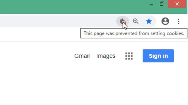 How To Disable Third Party Cookies in Chrome смотреть онлайн