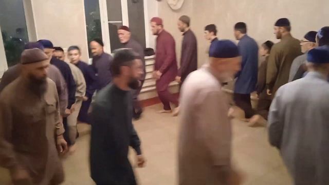 Таьзет, 1 #ночь у #ЭЛЬМУРЗИЕВЫХ 26.09.22г. #Ахьмад йо1 #Дугурхан дакхалха БИЙС. Троицк Ингушетия смотреть онлайн