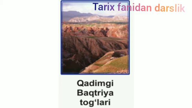 39-40-mavzular Salavkiylar Davlati Va Yunon-Baqtiriya Podsholigi