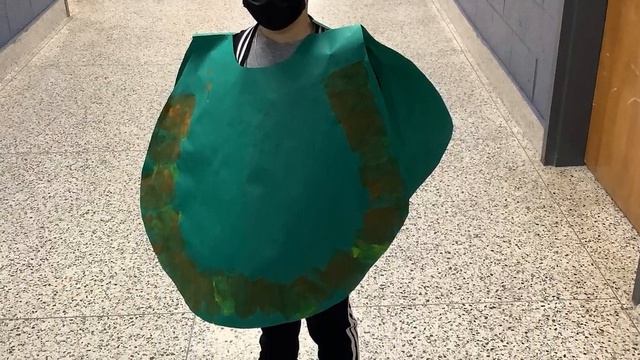 Berea's Character Parade смотреть онлайн