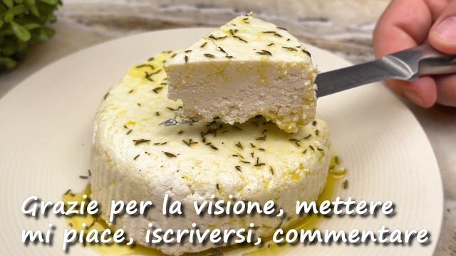 Basta mettere un limone nel latte! Non compro più in negozio 🔝 2 ricette da come cucinare смотреть онлайн