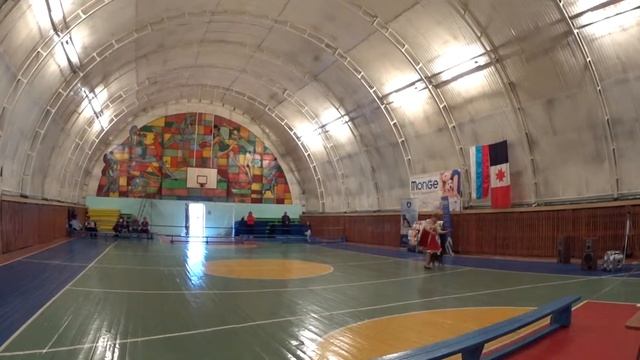 Танцы с собаками, Воткинск 21.05.17 (15) смотреть онлайн