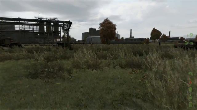 DayZ - Survivor H Day 1 Part 2 24/03/2013 (TrackIR 5) смотреть онлайн