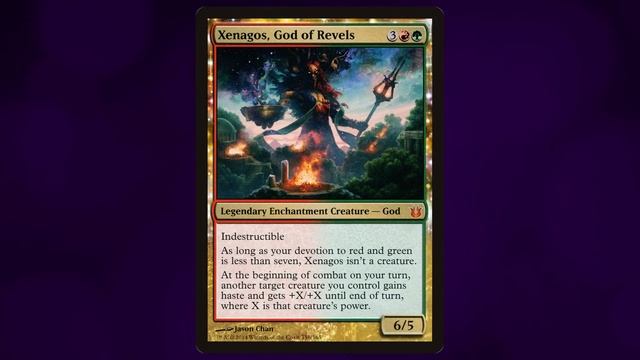 5-Minute Commander Deck Tech: 91 Card Atla Palani смотреть онлайн