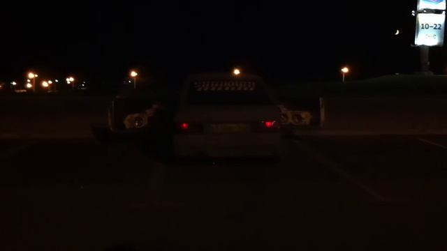 DD VO W12 & B2 Демо видео после установки смотреть онлайн