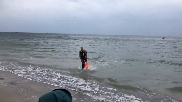 Oceanman 2020 смотреть онлайн