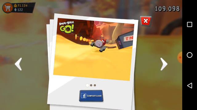 Angry birds go rocky road sub zero Air e stunt(3) смотреть онлайн