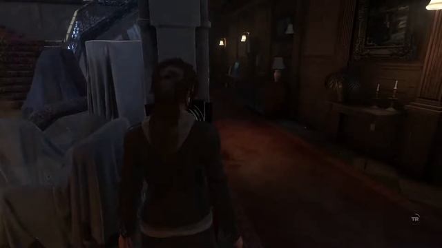 13 Minutes of Rise of the Tomb Raider Blood Ties DLC Gameplay смотреть онлайн