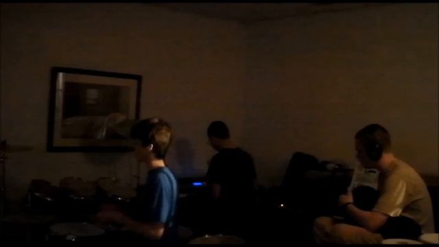 Jam Session: Double Feature смотреть онлайн