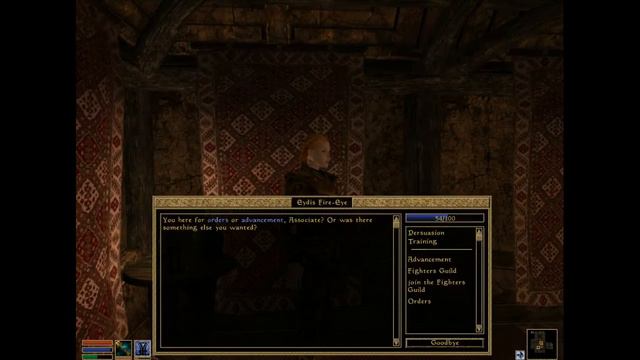 MORROWIND: MOONSUGARS ADVENTURES! part 7 ! now with overhual 3.0 смотреть онлайн