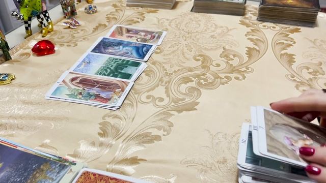 КАК СЕБЯ ВЕСТИ С НИМ? смотреть онлайн